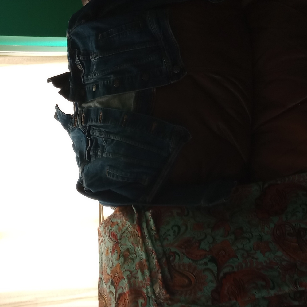 Women's clothing